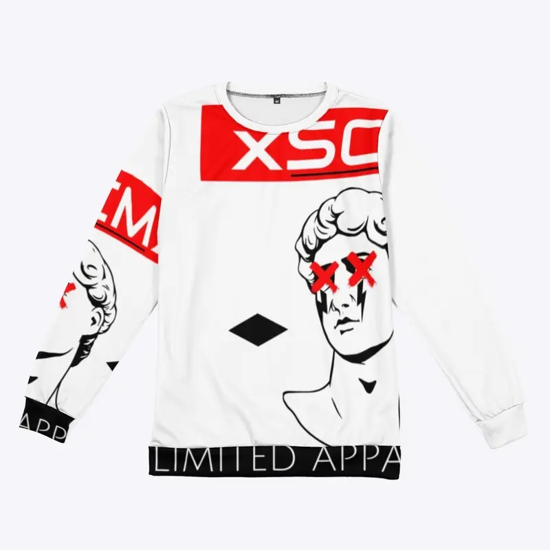 xSCMx Limited Release Sweat Shirt