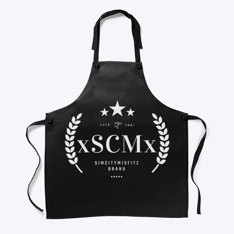 xSCMx Branded Apparel 